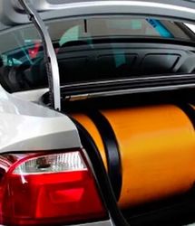 آغاز مجدد طرح تبدیل خودرو‌های بنزینی به دوگانه‌سوز