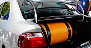 آغاز مجدد طرح تبدیل خودرو‌های بنزینی به دوگانه‌سوز