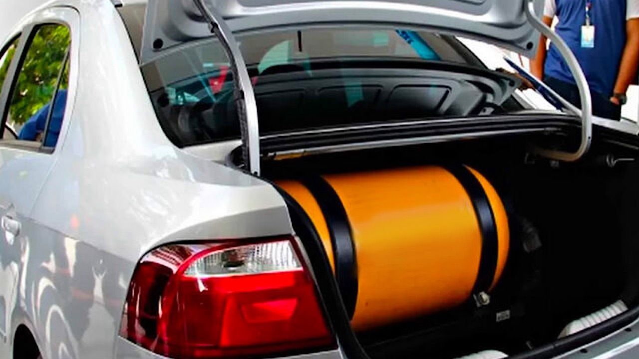 آغاز مجدد طرح تبدیل خودرو‌های بنزینی به دوگانه‌سوز