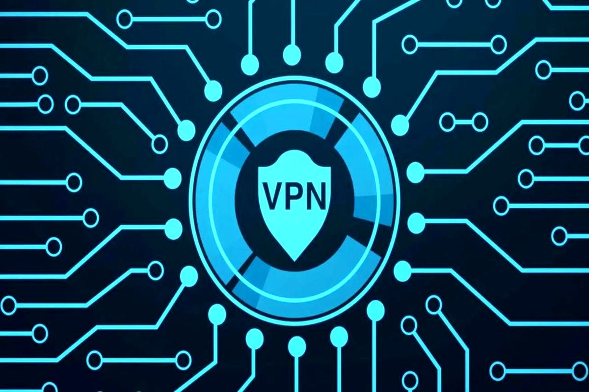 دو فروشنده بزرگ VPN در قم دستگیر شدند