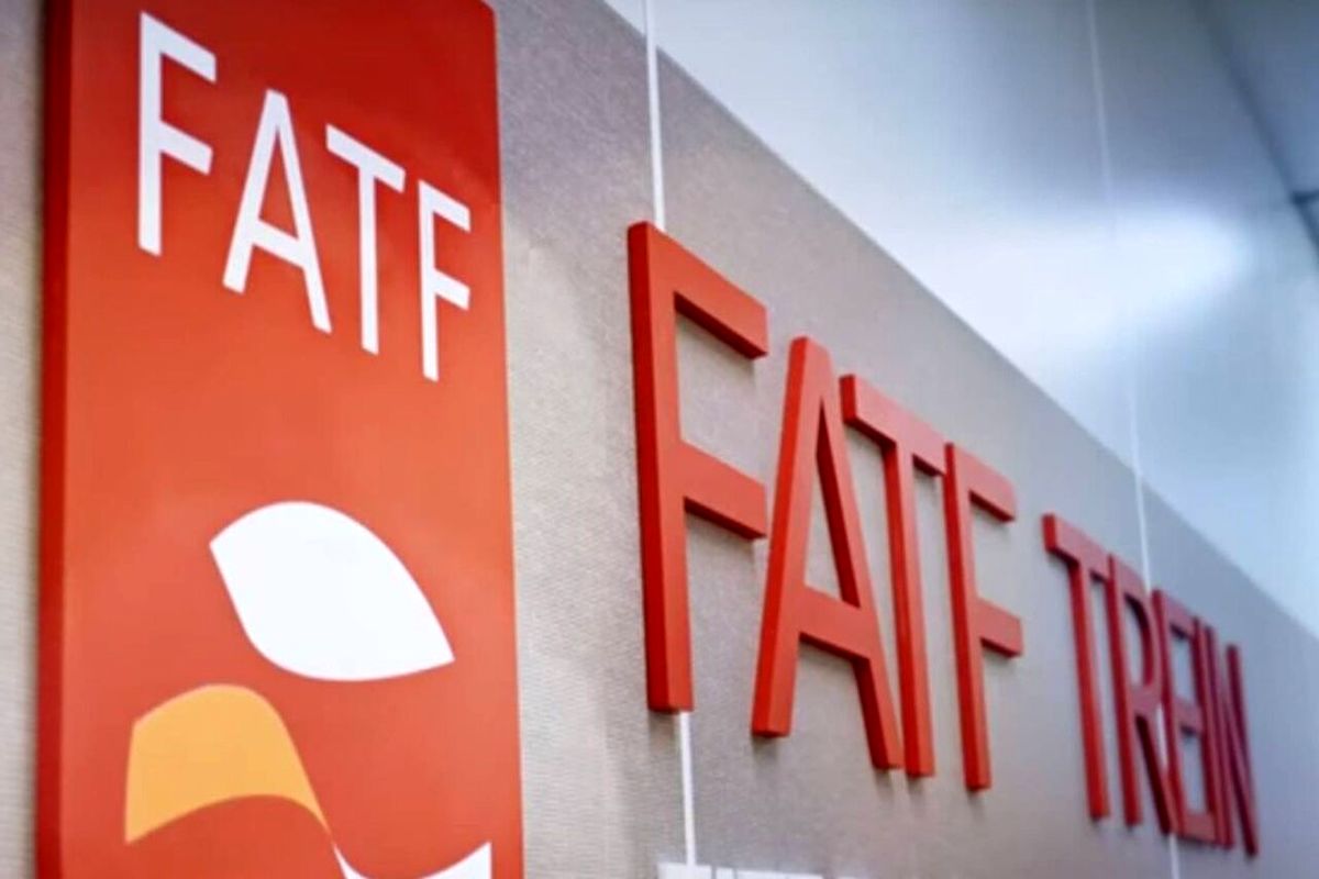 ایران همچنان در لیست سیاه FATF