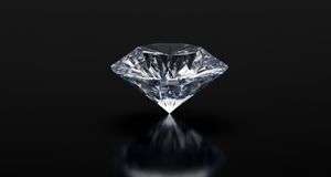 کاهش قیمت جهانی الماس