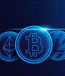 صعود سنگین ارزش بیت کوین در بازار جهانی رمزارزها