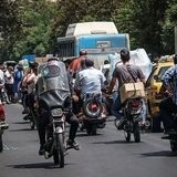آغاز ثبت‌نام طرح ملی نوسازی و جایگزینی موتورسیکلت‌های فرسوده