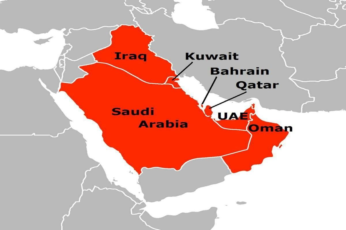 ویزای مشترک ۶ کشور عربی در راه است