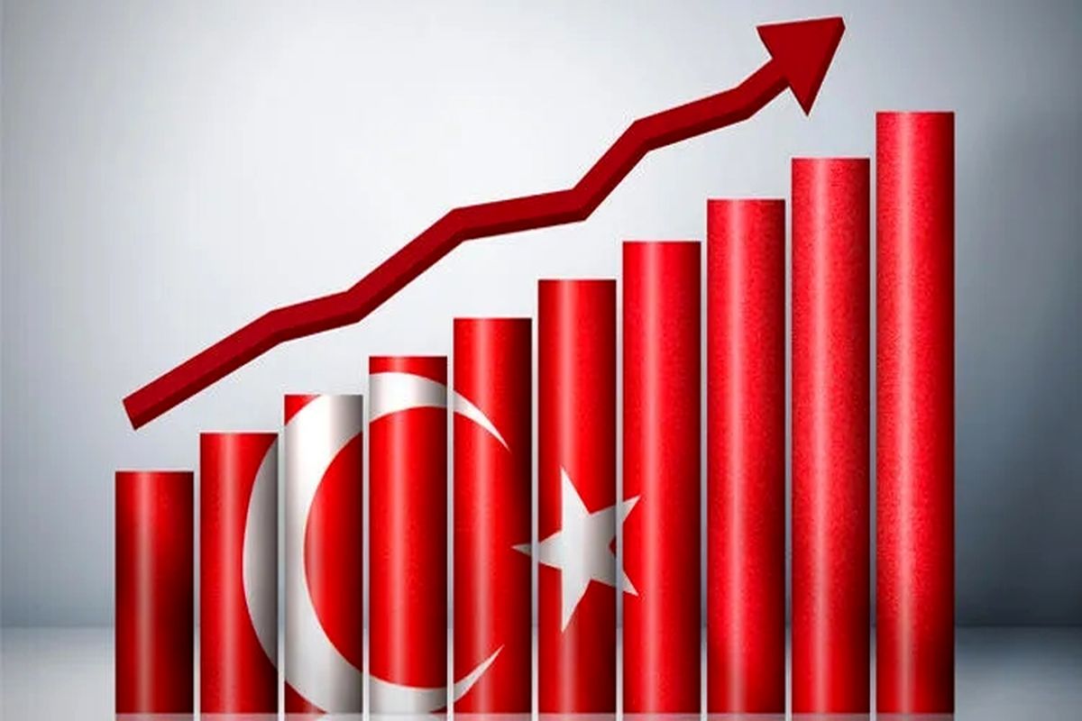 ترکیه دوباره نرخ بهره بانکی را افزایش داد