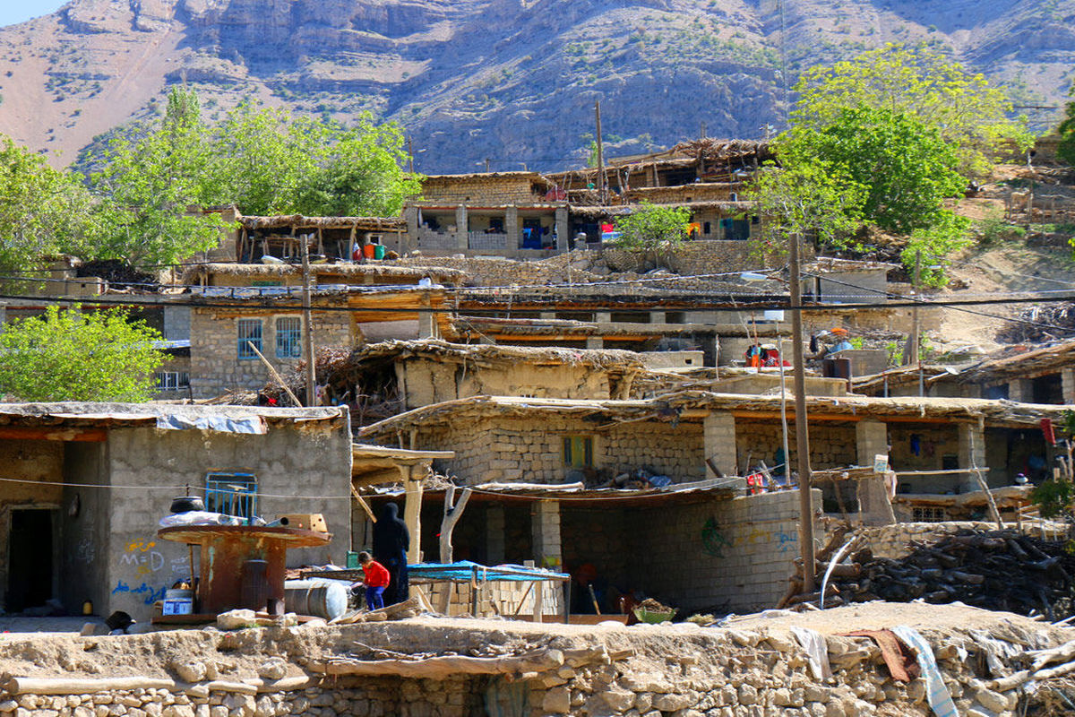 وام ۳.۵ میلیاردی در ازای بازگشت به روستا