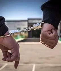 دستگیری مدیرعامل سابق سیمان دورود بدلیل اختلاس