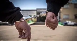 دستگیری مدیرعامل سابق سیمان دورود بدلیل اختلاس