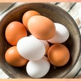 قیمت هر کیلوگرم تخم مرغ درب واحدهای تولیدی ۷۷ هزار تومان تعیین شد