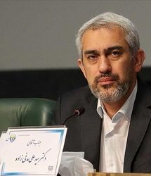 گزینه پیشنهادی وزیر اقتصاد معرفی شد