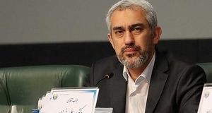 گزینه پیشنهادی وزیر اقتصاد معرفی شد