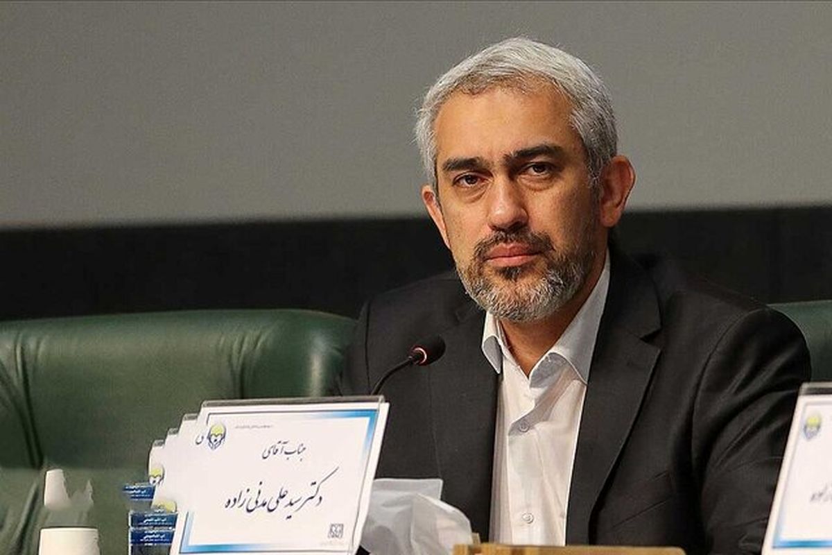 گزینه پیشنهادی وزیر اقتصاد معرفی شد