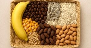 آغاز ثبت سفارش واردات هفت قلم کالا سهمیه فصل پاییز از پنجم مهرماه ۱۴۰۴ 
