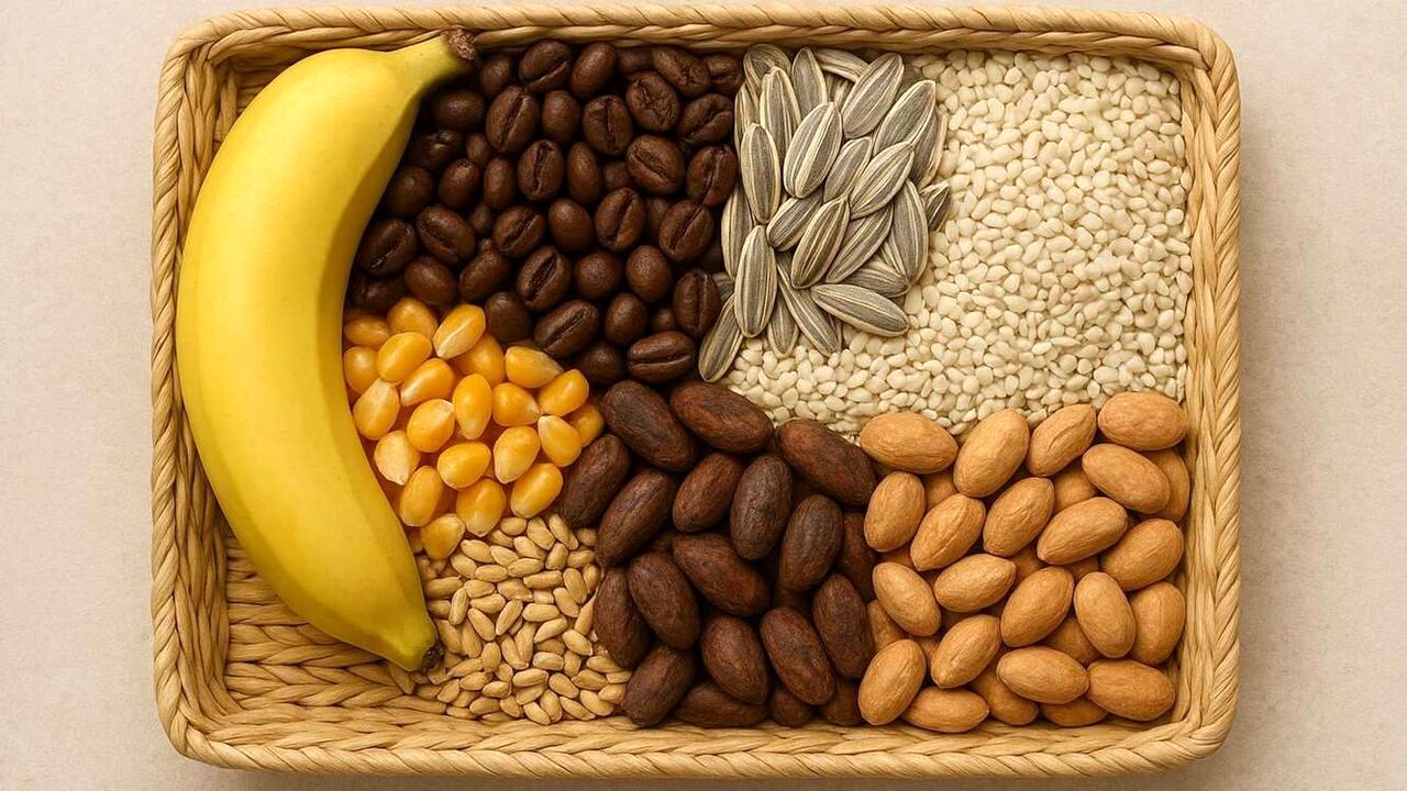 آغاز ثبت سفارش واردات هفت قلم کالا سهمیه فصل پاییز از پنجم مهرماه ۱۴۰۴ 