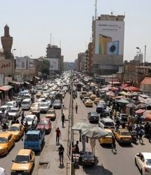 عراق از کاهش نرخ فقر به ۱۷ درصد خبرداد