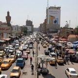 عراق از کاهش نرخ فقر به ۱۷ درصد خبرداد