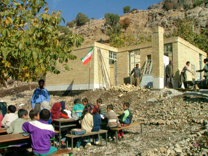 ۷۰ هزار معلم پرورشی جذب می‌شود