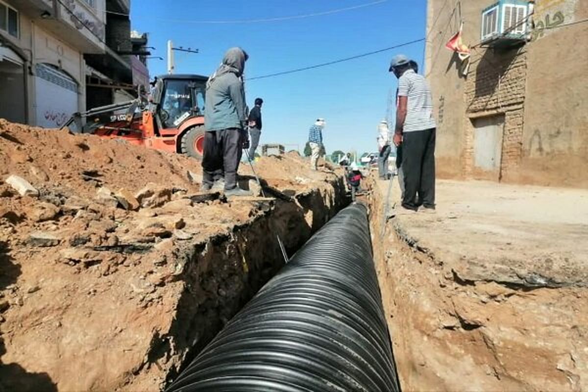 ممنوعیت حفاری در سطح شهر یزد