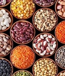 قیمت روز حبوبات در بازار تهران