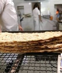 افزایش قابل توجه قیمت نان در مشهد