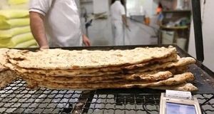 افزایش قابل توجه قیمت نان در مشهد