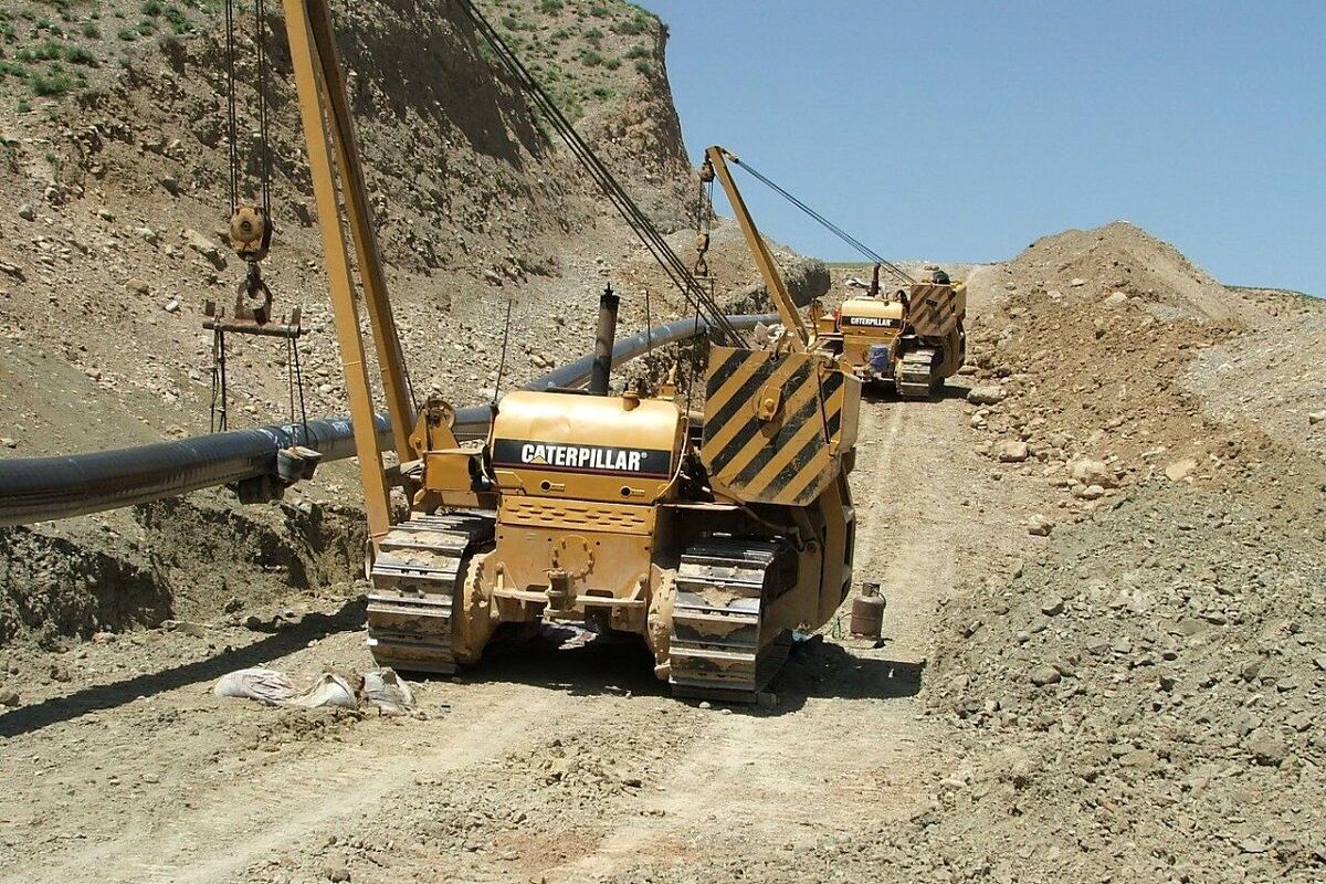 ۲۱ طرح گاز رسانی روستایی در استان زنجان همزمان با دهه فجر افتتاح خواهدشد