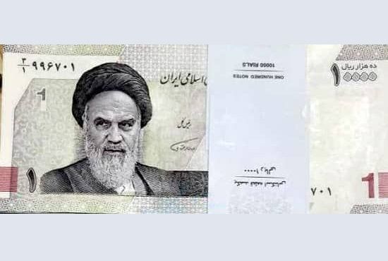 ۱۰۰۰ تومانی جدید با صفرهای حذف شده وارد بازار شد