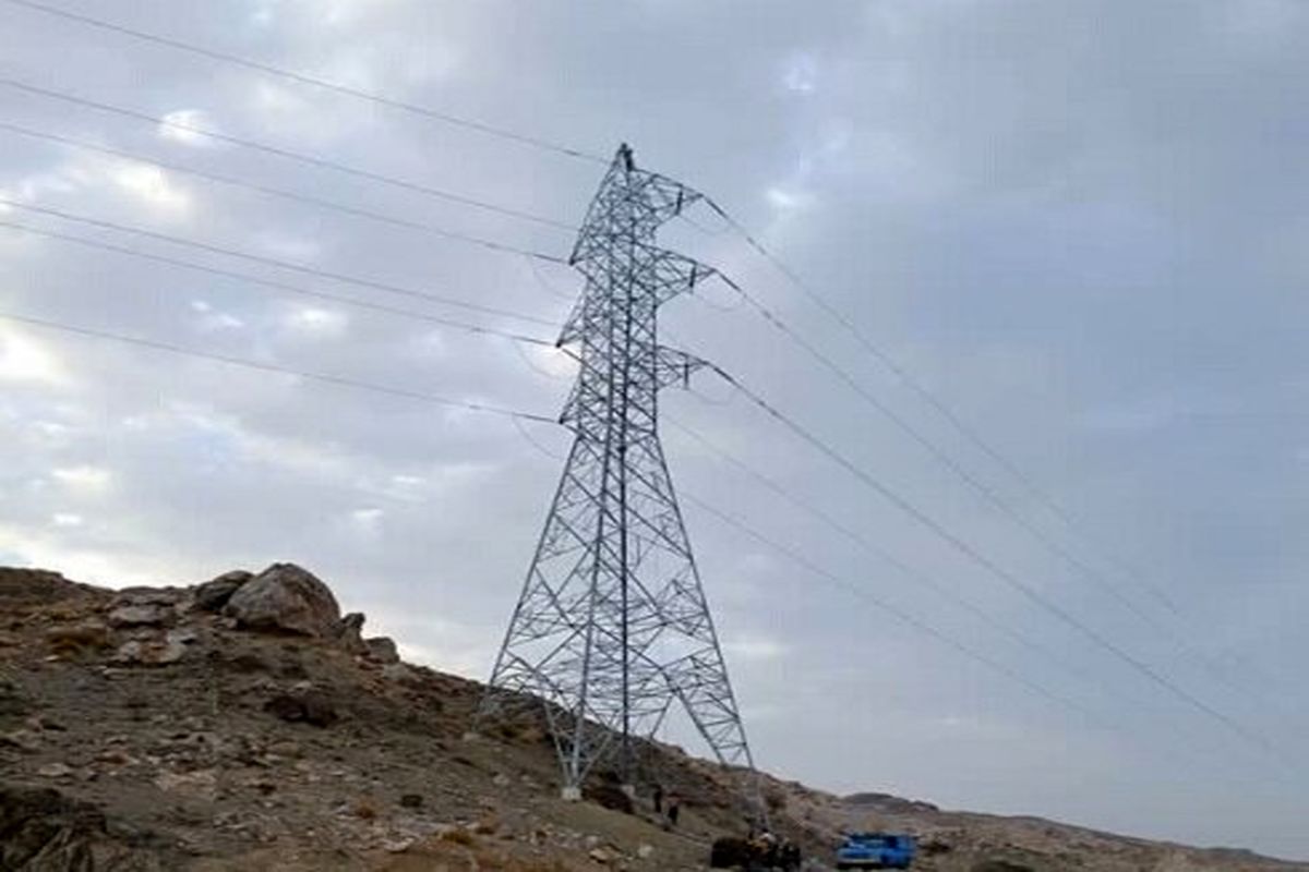 ۵۵۶ میلیارد تومان پروژه برق همزمان با دهه فجر در کرمان افتتاح خواهدشد