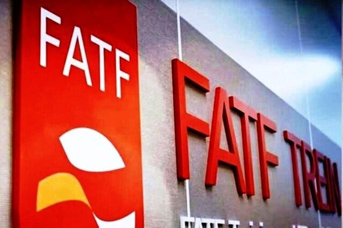 وزارت اقتصاد درخصوص FATF: نظرمان را به مراجع بالاتر اعلام نکرده ایم