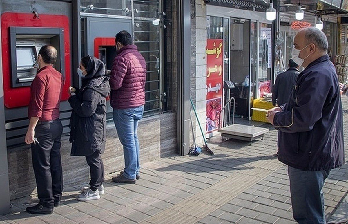 زمان واریز عیدی کارمندان دولت اعلام شد