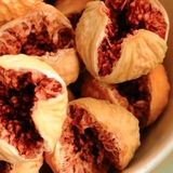 آغاز برداشت سه هزار و ۵۰۰ تن انجیر در شهرستان کوه چنار