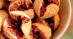 آغاز برداشت سه هزار و ۵۰۰ تن انجیر در شهرستان کوه چنار