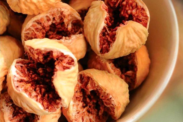 آغاز برداشت سه هزار و ۵۰۰ تن انجیر در شهرستان کوه چنار