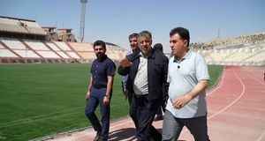 شهرداری تبریز ۳۰ میلیارد تومان برای تکمیل ورزشگاه یادگار امام اختصاص می‌دهد