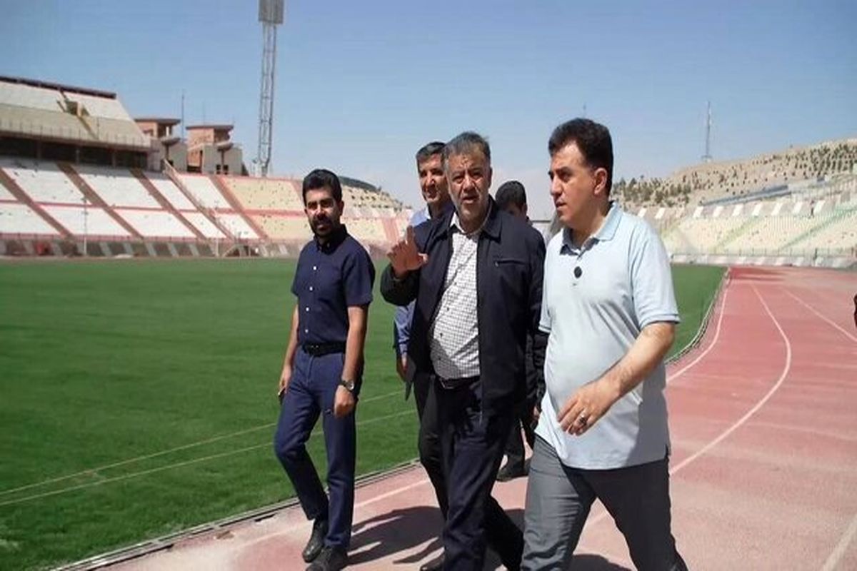 شهرداری تبریز ۳۰ میلیارد تومان برای تکمیل ورزشگاه یادگار امام اختصاص میدهد