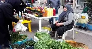 پنج روستابازار در استان گلستان به بهره برداری خواهدرسید