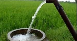 برداشت غیرمجاز ۷ میلیارد متر مکعب منابع آبی کشور توسط چاه‌های کشاورزی