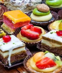 ثبات در بازار شیرینی شب یلدا