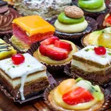 ثبات در بازار شیرینی شب یلدا