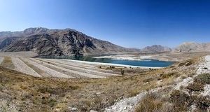 بحران آب در تهران شدت گرفت