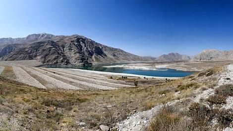 بحران آب در تهران شدت گرفت