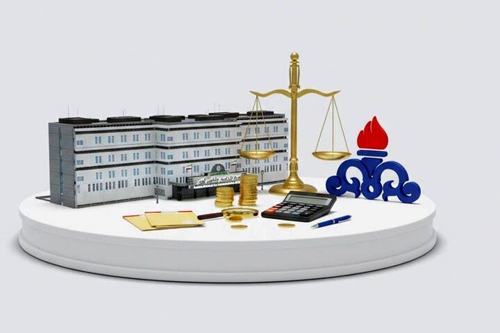 واکنش سازمان امور مالیاتی به خبر «شوک ۹۰ همتی سازمان امور مالیاتی به شرکت نفت»