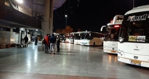 امسال، نرخ بلیت اتوبوس‌ها افزایشی نداشته است