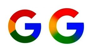 تغییر لوگوی گوگل پس از ۱۰ سال