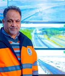 صادرات بیش از ۴۸ هزار تن کالا از پایانه مرزی ماهیرود