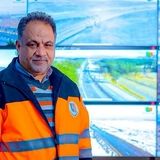 صادرات بیش از ۴۸ هزار تن کالا از پایانه مرزی ماهیرود