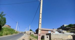 شبکه برق ۱۶ روستای شهرستان پیرانشهر نوسازی می‌شود