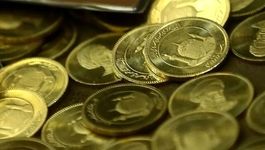 قیمت سکه در بازار در کانال ۷۸ میلیون تومان