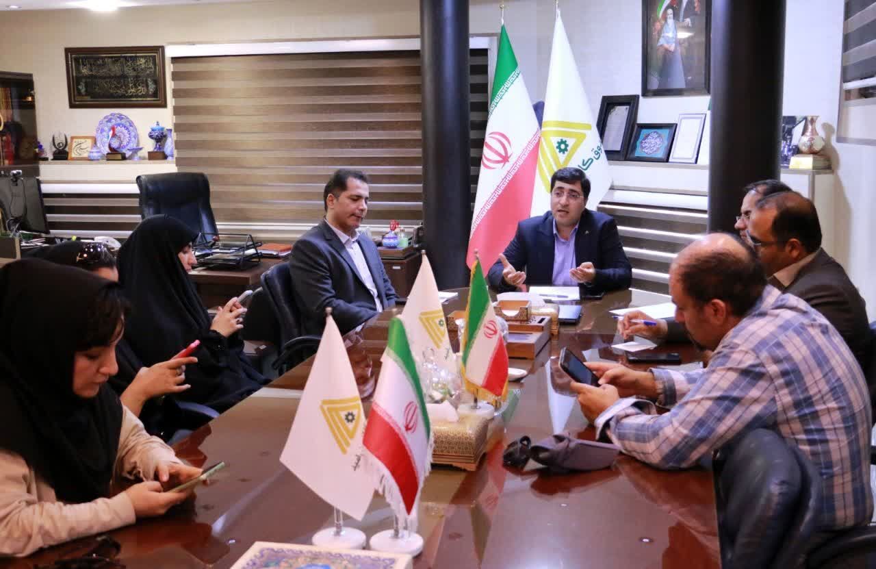 رشد ۳۰۰ درصدی پرداخت تسهیلات صندوق کارآفرینی استان اصفهان